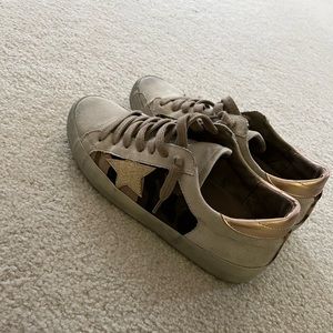 Golden Goose Dupes 7.5 - Great Condition